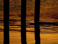 Avila Pier... Avila Beach, California
