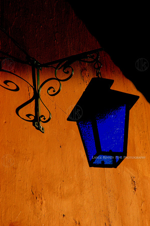 Antigua Light... Antigua, Guatemala