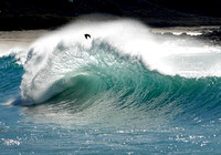 Wave, Carmel, California